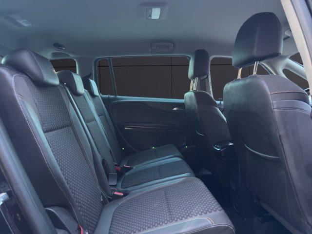 OPEL Zafira 1.6 CDTi 134CV Start&Stop Innovation 7/Posti