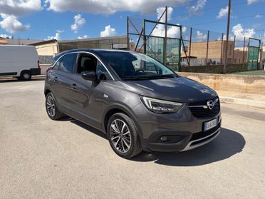 Opel Crossland X 1.5 ECOTEC D 120 CV Start&Stop aut. Ultimate