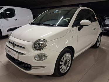 FIAT 500 III 2015 - 500 1.2 Dolcevita easypower Gpl 69cv