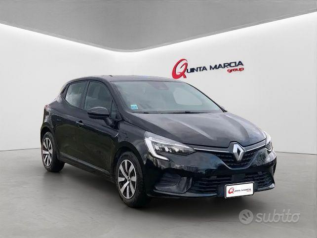 Renault Clio TCe GPL EQUILIBRE-LED/DISPLAY DA 138