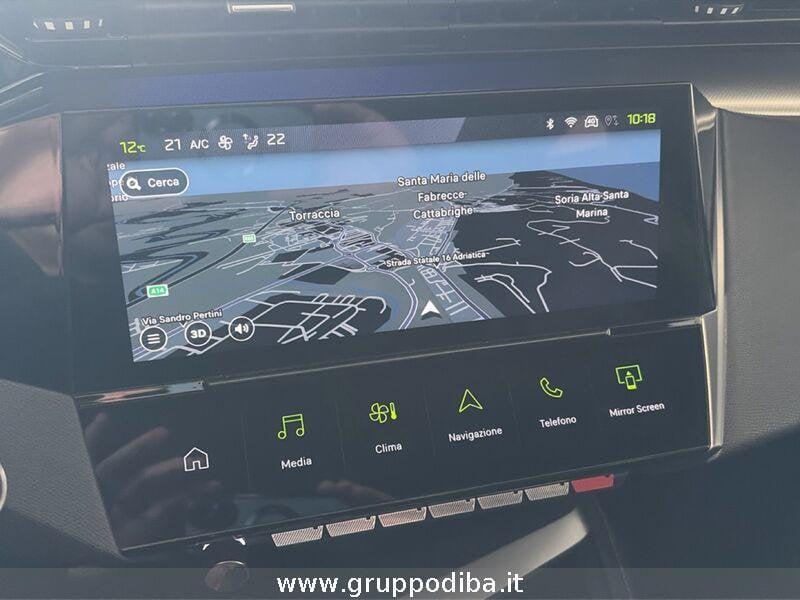 Peugeot 308 III 2021 SW SW 1.5 bluehdi GT s&s 130cv eat8