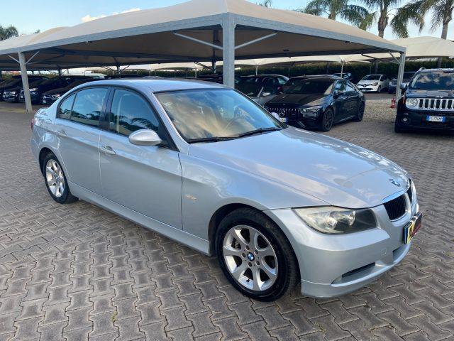 BMW 320 d cat Eletta