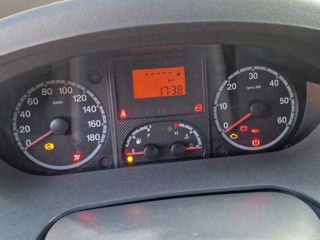 FIAT Ducato 30 2.2 MJT PC-TN Furgone