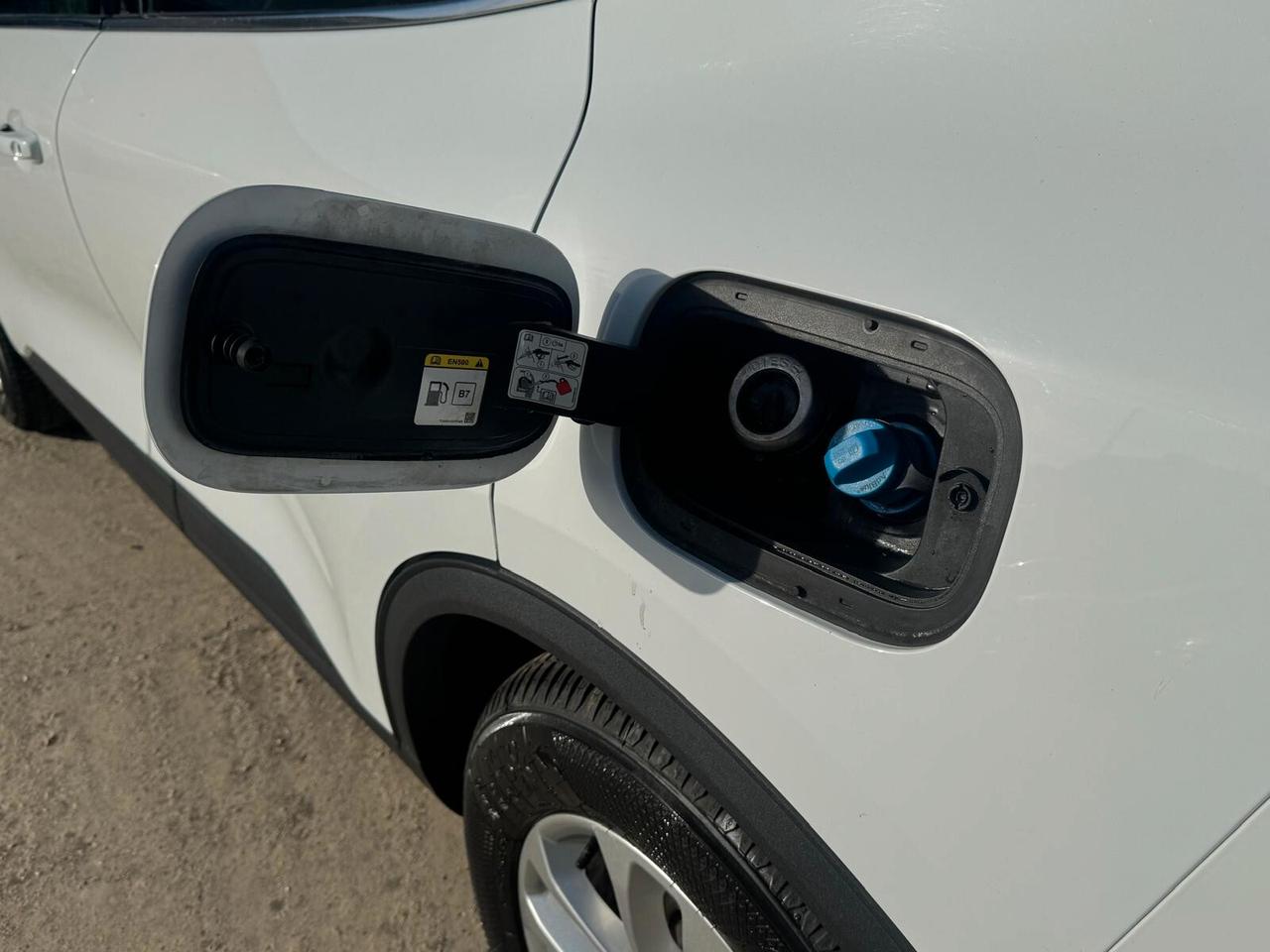 Ford Kuga 1.5 EcoBlue 120 CV 2WD Titanium