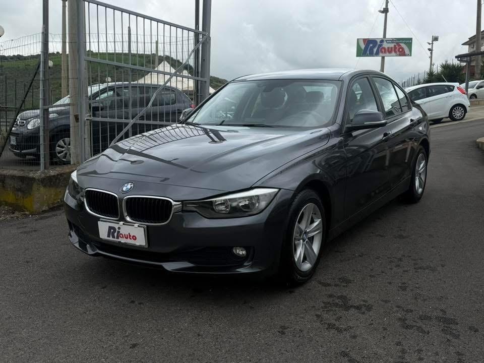 Bmw 316 316d Berlina