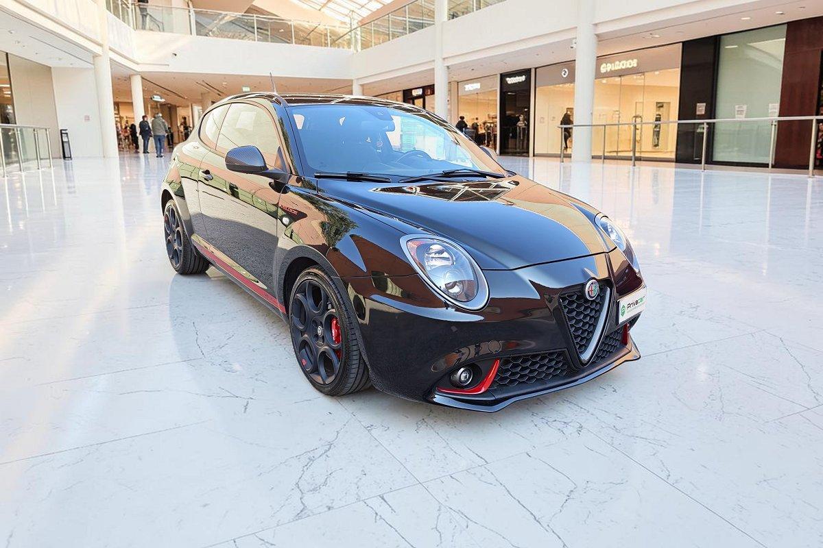 ALFA ROMEO MiTo 1.4 T 170 CV M.air S&S TCT Veloce S