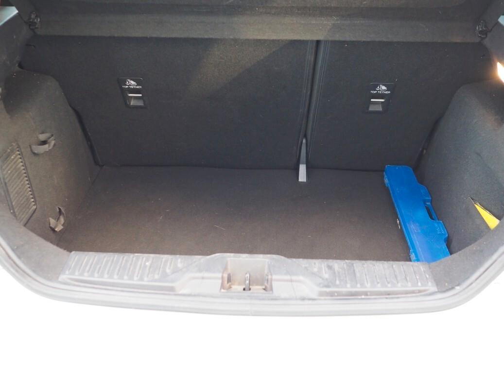 Ford Fiesta 1.1 85 CV 5 porte Plus