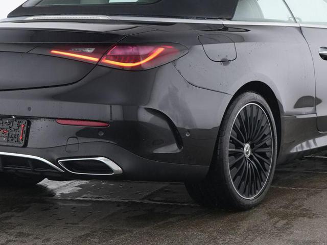 MERCEDES-BENZ CLE 220 d Cabrio AMG Line Premium Plus