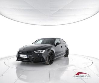 AUDI A3 2.0 TDI 184 CV quattro S tronic Design Edition 4 -