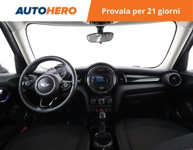 MINI One 1.2 One 5 porte