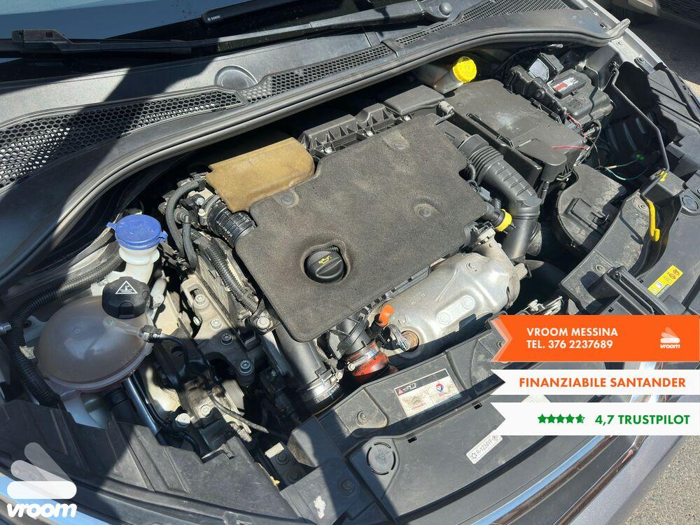 CITROEN C3 3ª serie C3 BlueHDi 100 S&S Shine Pack