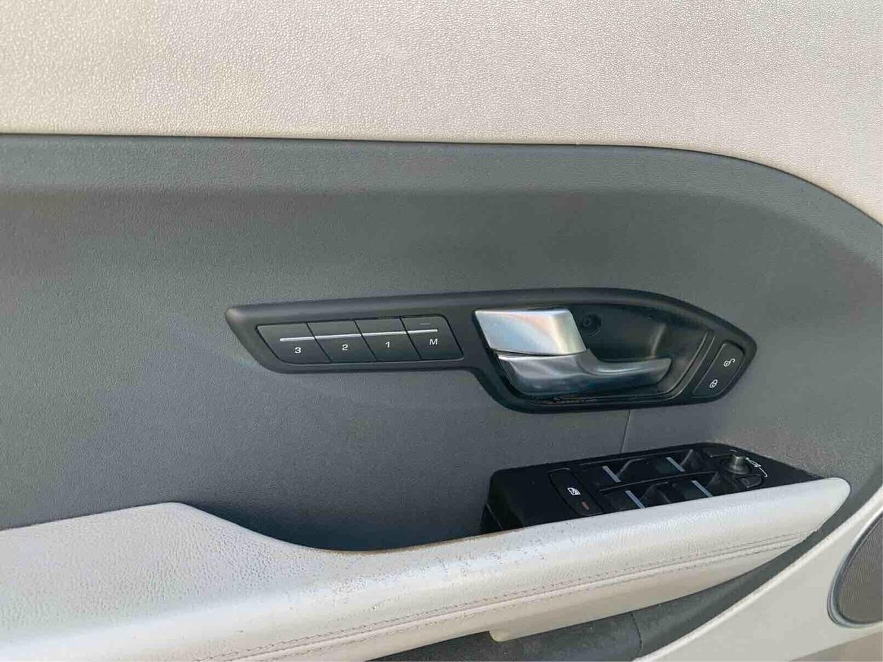 Land Rover Range Evoque 2.2 TD4 Bi Color