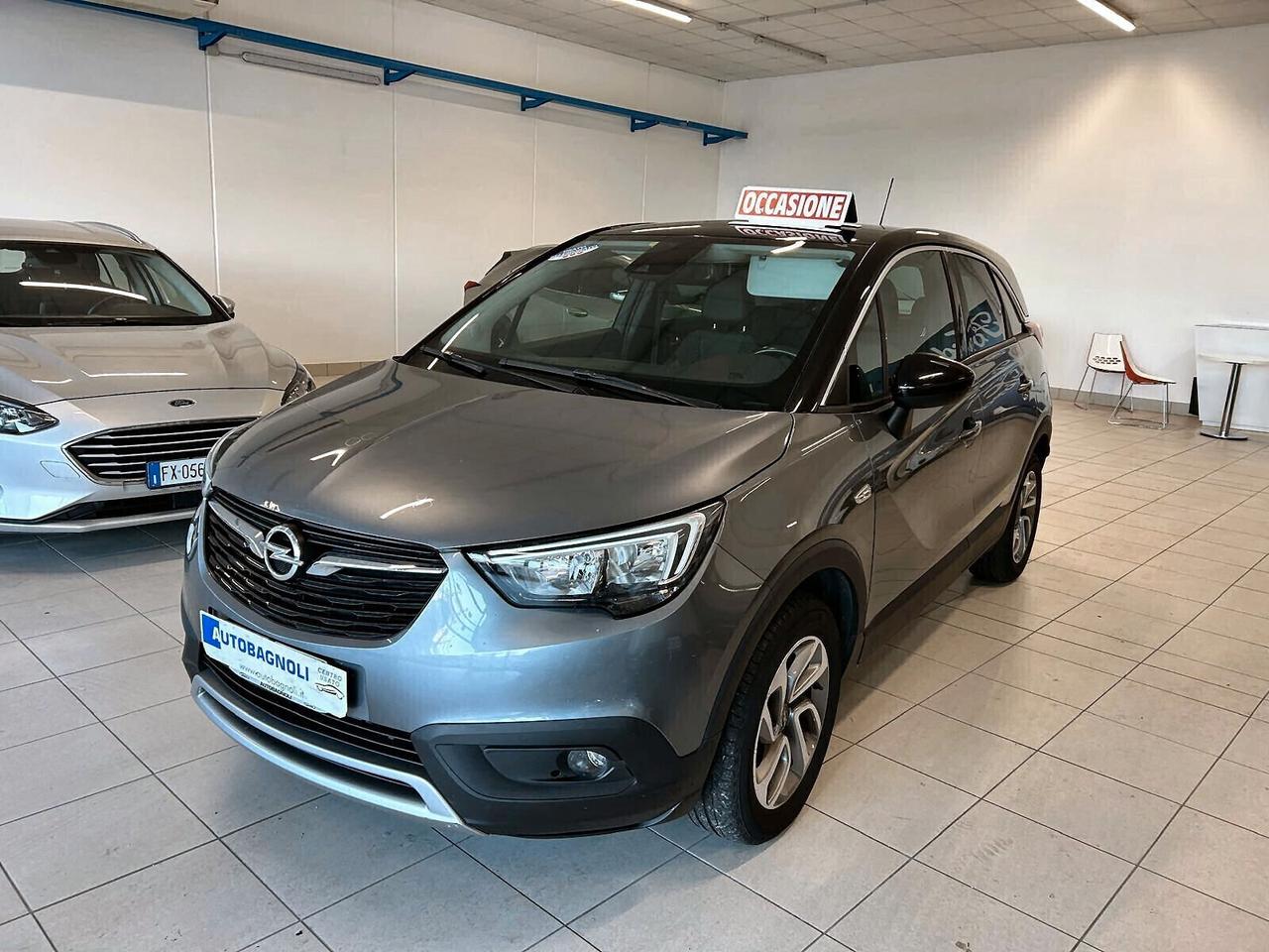 Opel Crossland X X INNOVATION 1.6 ECOTEC D UNICO PR.