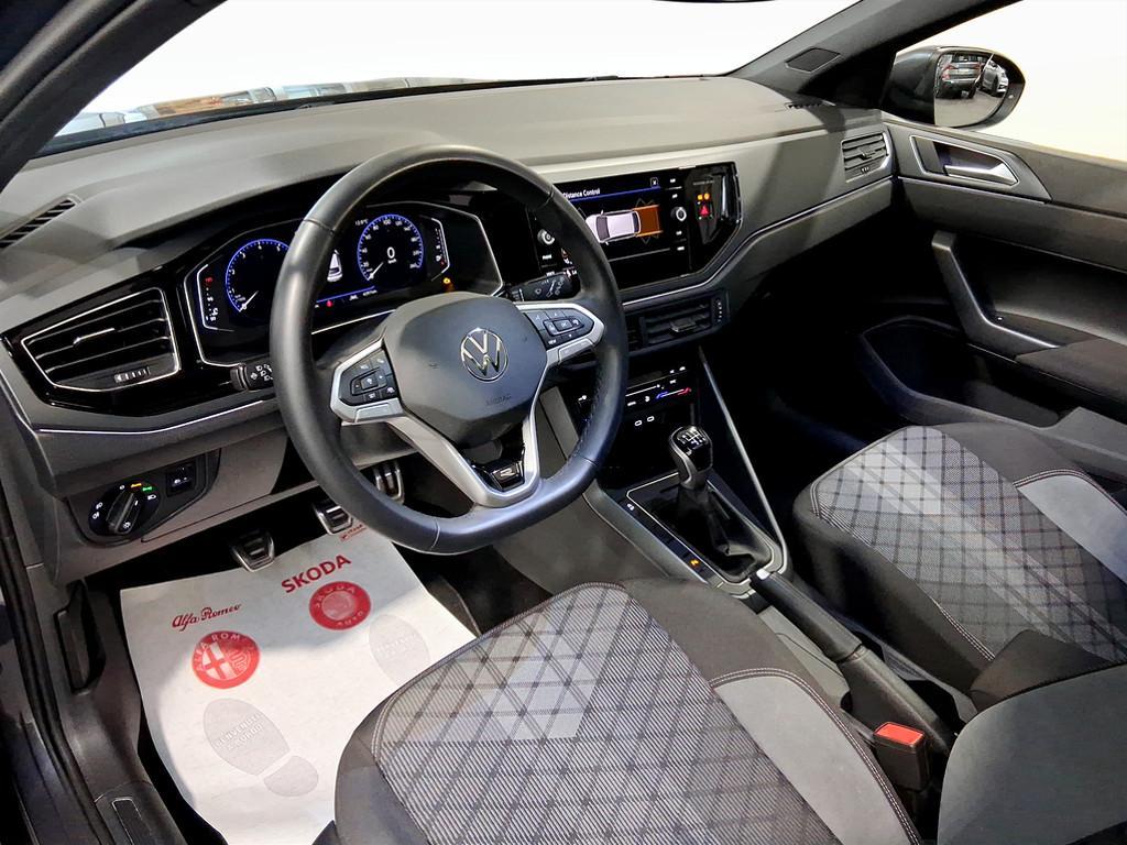 Volkswagen Taigo 1.0 tsi R-Line 115cv