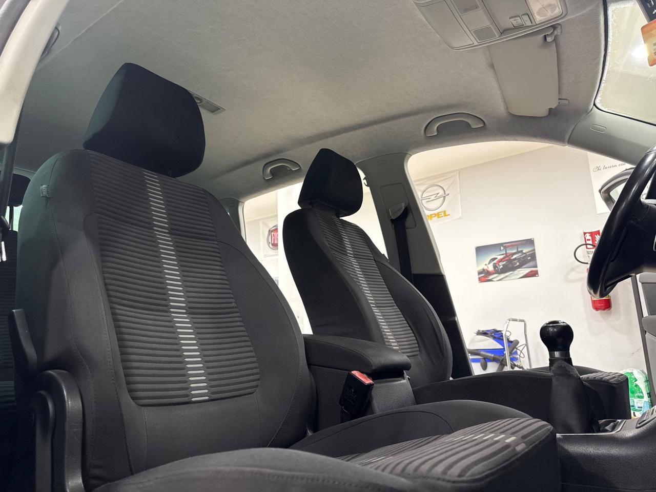 Volkswagen Tiguan 2.0 TDI 4x4 nuova