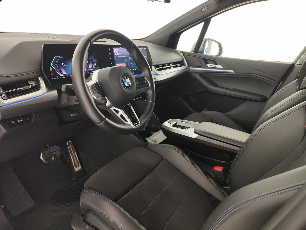 BMW 218i Active Tourer Msport auto