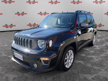 Jeep Renegade 1.0 T3 120cv Limited, CARPLAY, WINTER PACK