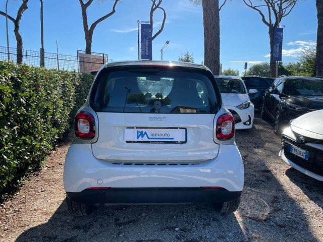 SMART ForTwo 70 1.0 CLIMA,CERCHI,TETTO PANORAMA,CRUISE ..