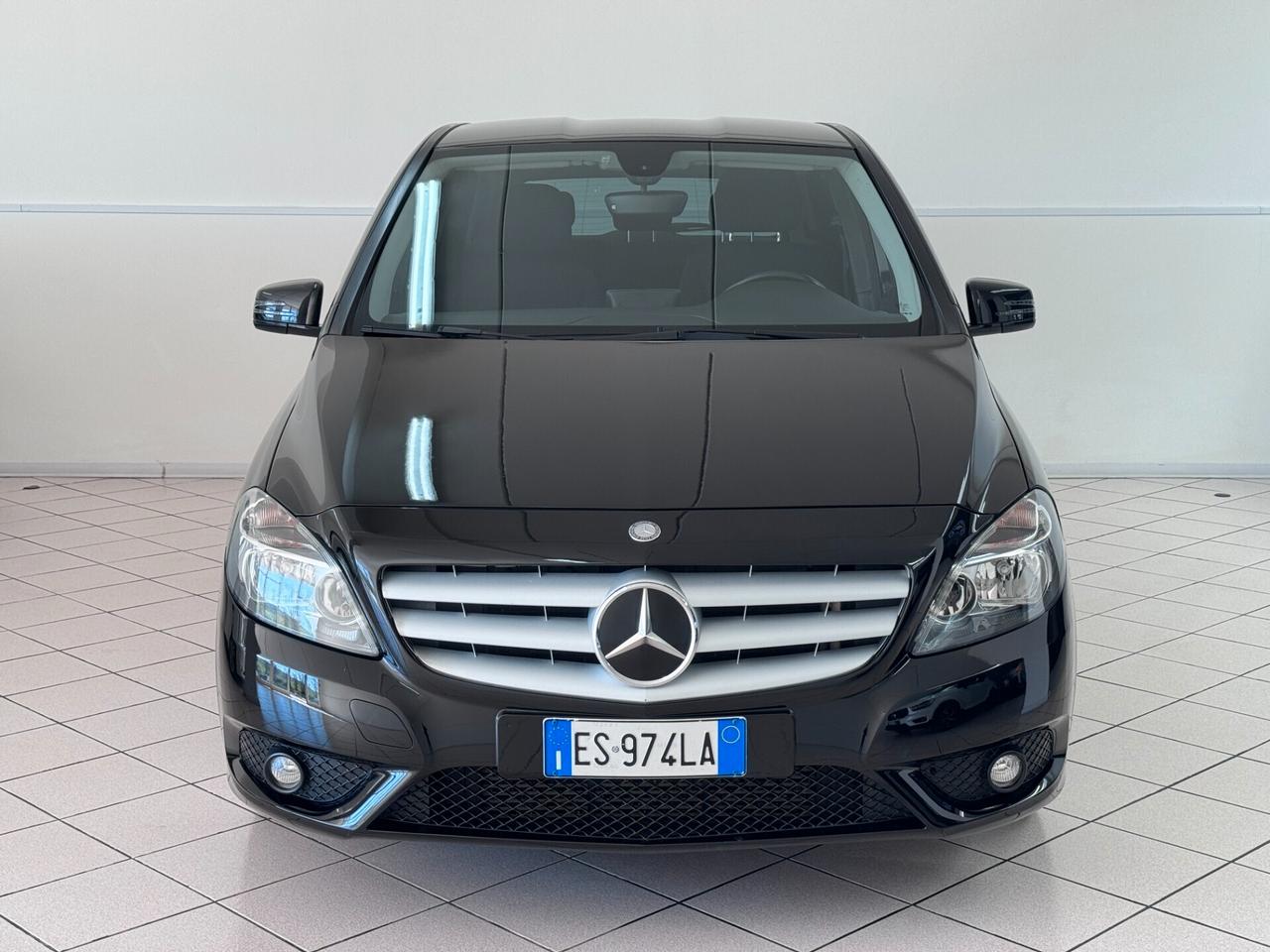 Mercedes-benz B 180 CDI Executive