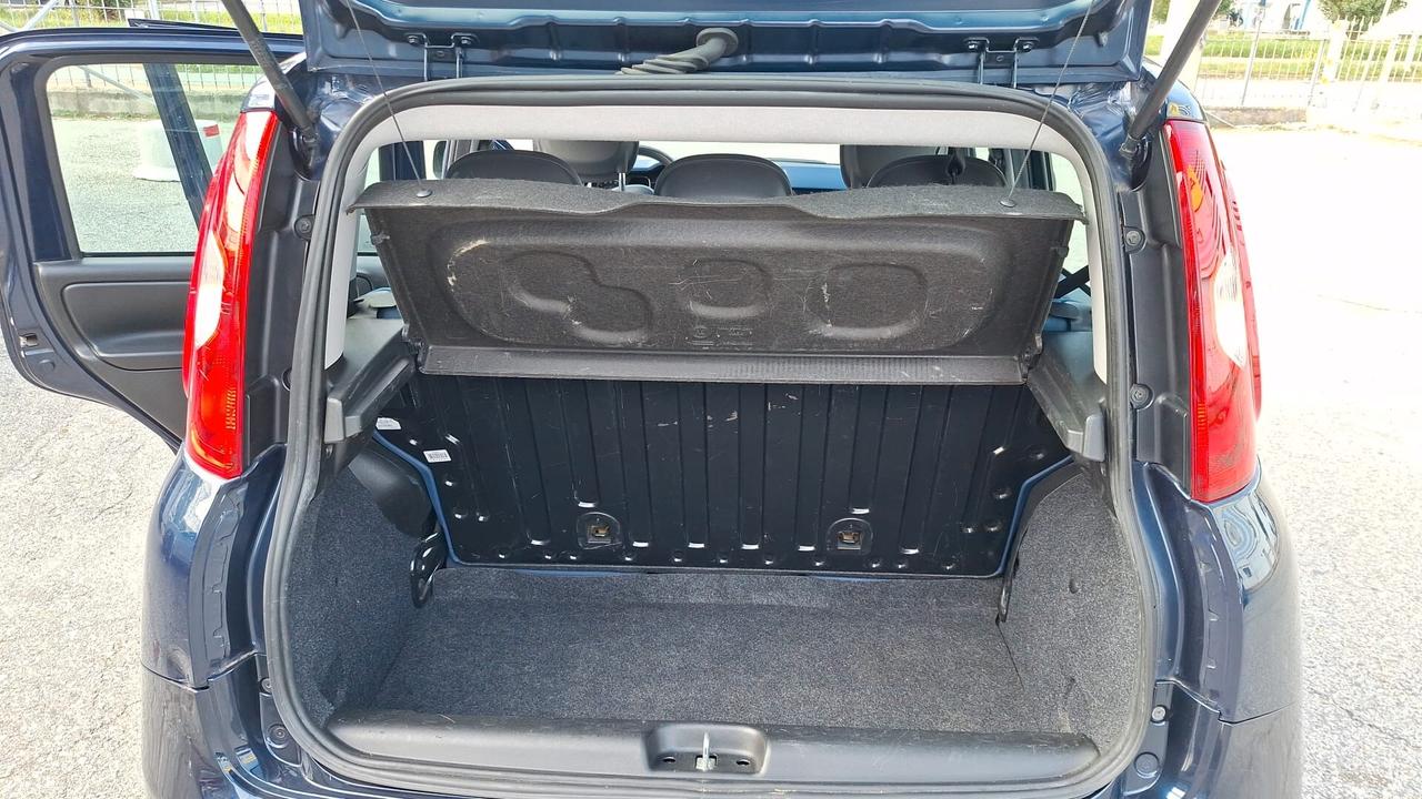 Fiat Panda 1.2 Easy