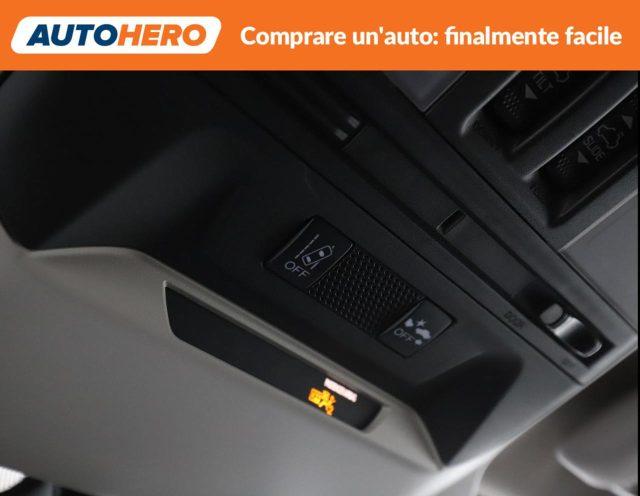 SUBARU XV 2.0i e-Boxer MHEV Lineartronic Premium