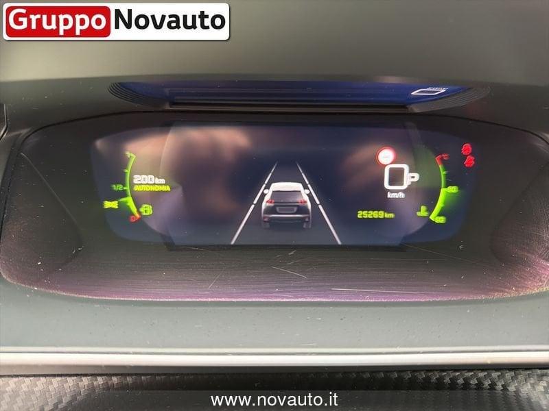 Peugeot 2008 2008 PureTech 130 S&S EAT8 Allure Pack