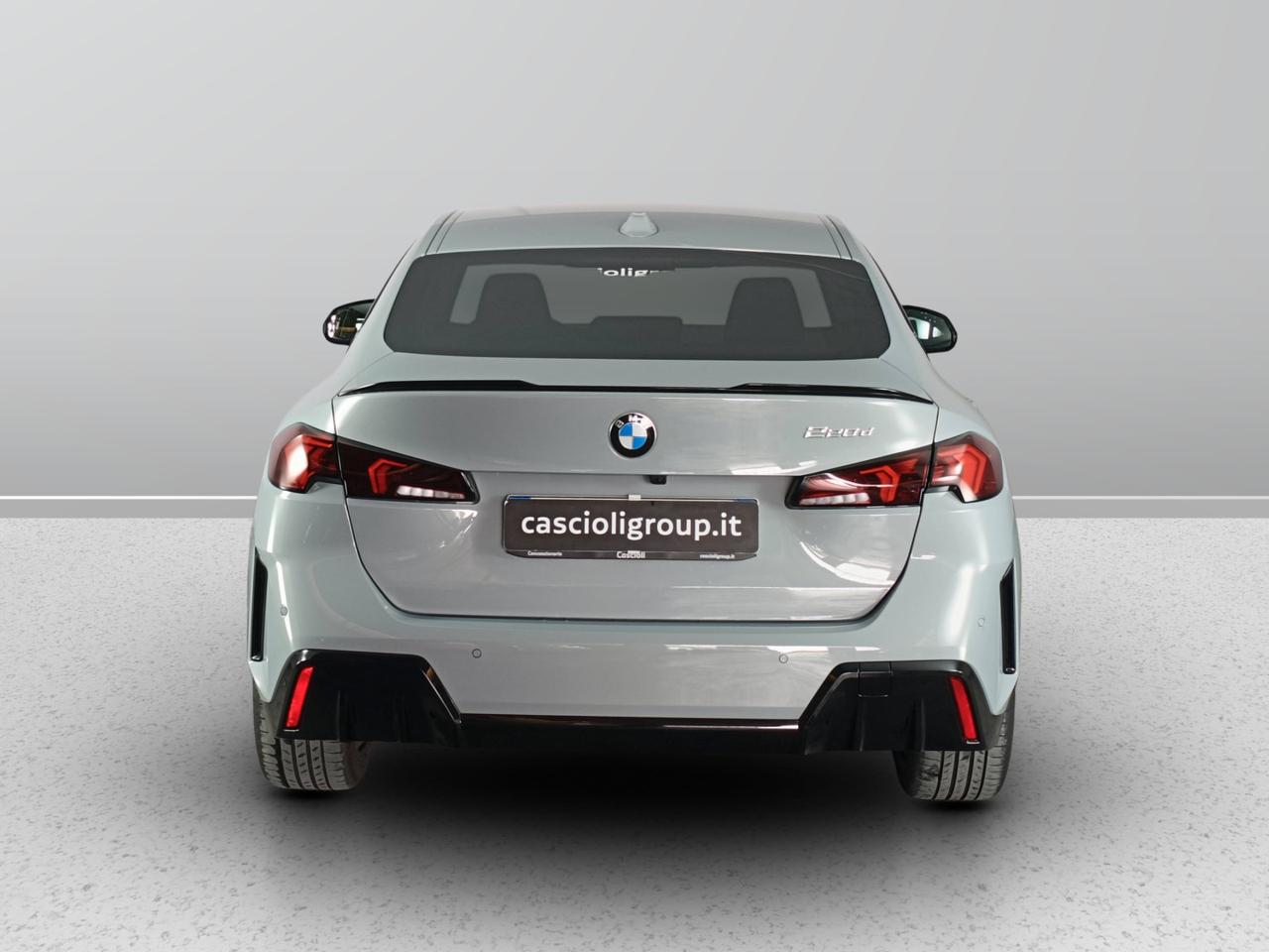 BMW Serie 2 F74 Gran Coupe - 220d Gran Coupe 48V MSport Pro auto