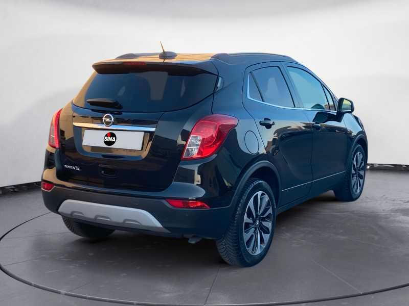 OPEL Mokka X 1.6 Advance s&s 4x2 115cv