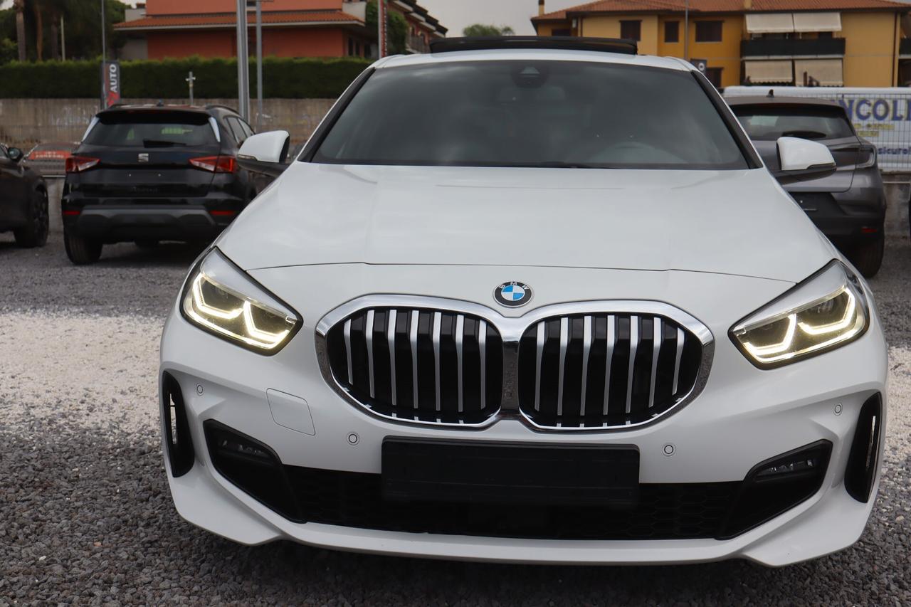 Bmw 118d 5p. Msport Tua A SOLI 244€