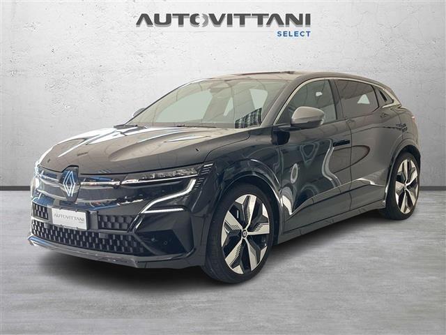 RENAULT Megane E-Tech Electric Techno EV60 AC22