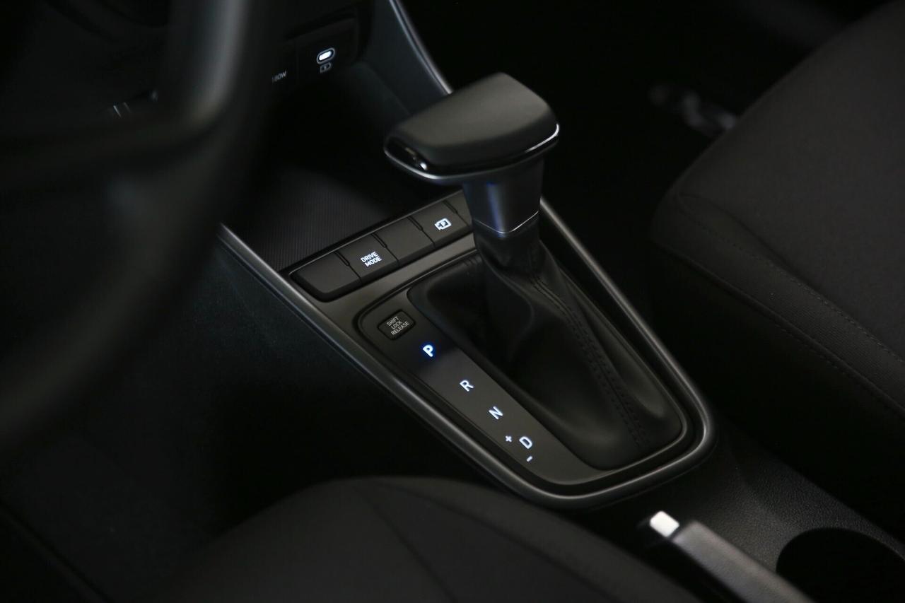 Hyundai i20 1.0 T-GDI DCT Connectline_NUOVA_KM0