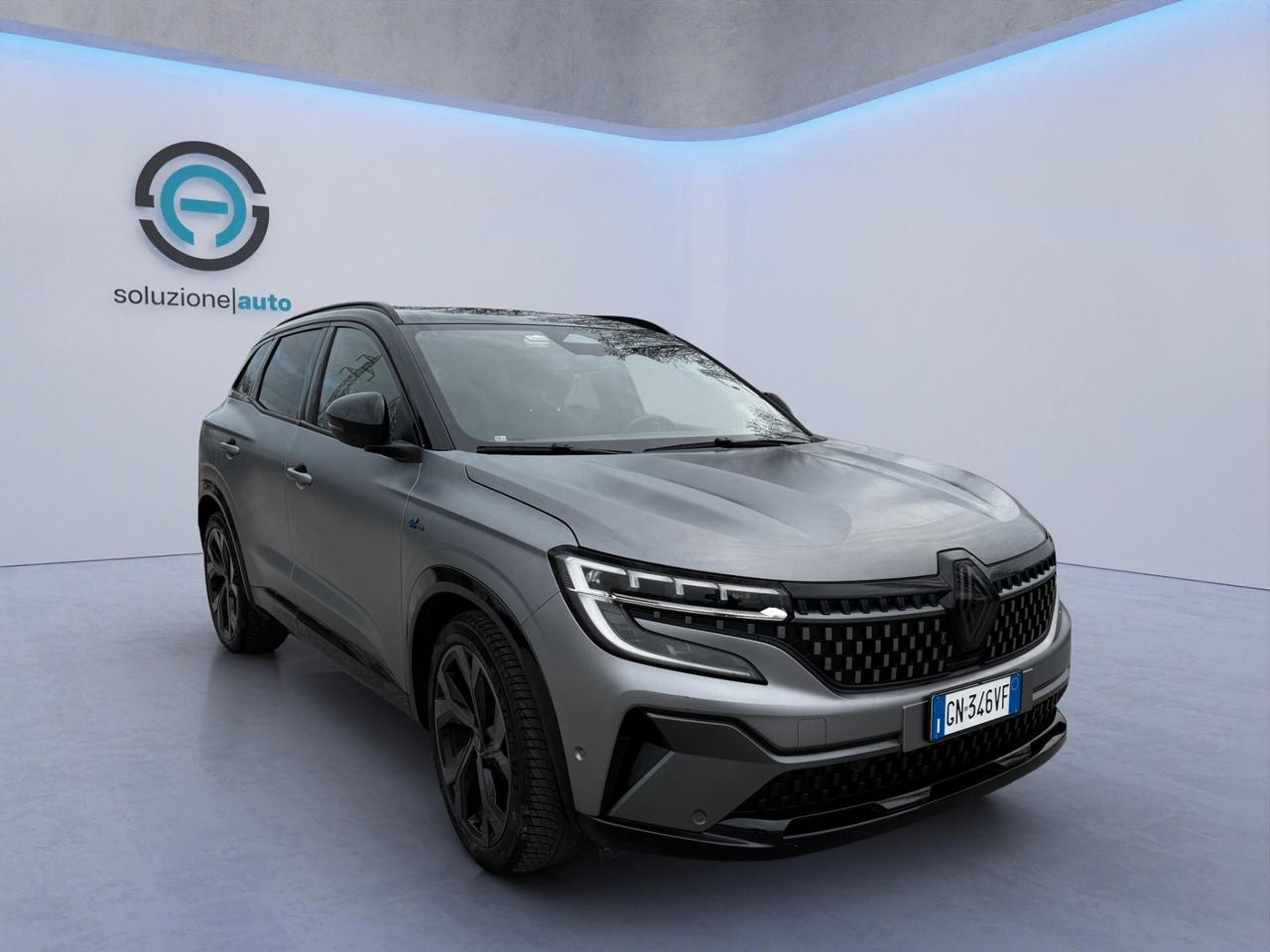 Renault Austral E-Tech Full Hybrid 200 Techno Esprit Alpine