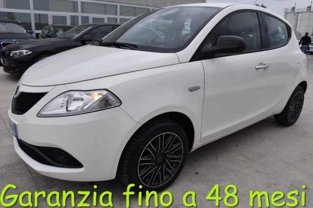 LANCIA Ypsilon 1.2 69 CV 5 porte Gold *Sensori Posteriori*