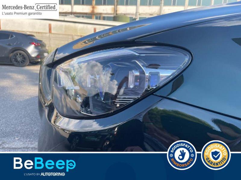 Mercedes-Benz Classe E Cbr E CABRIO 300 D MHEV (EQ-BOOST) PREMIUM PLUS 4MATIC