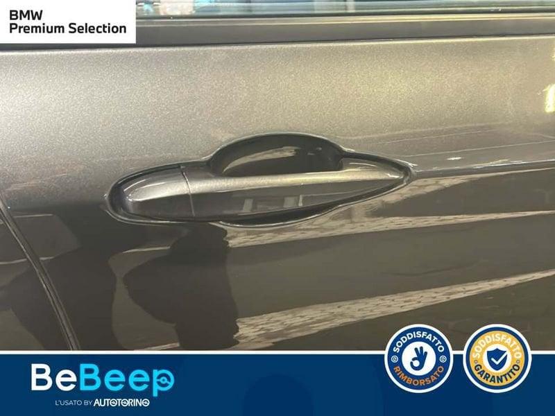 BMW X1 XDRIVE18D ADVANTAGE AUTO
