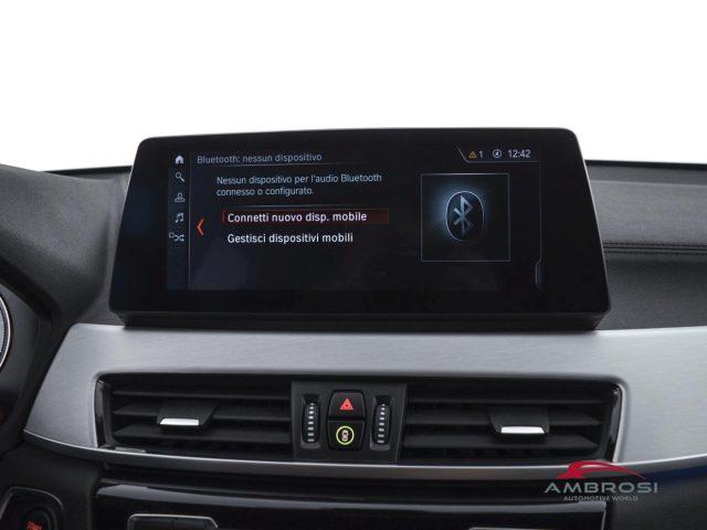 BMW X1 xDrive25e xLine Auto