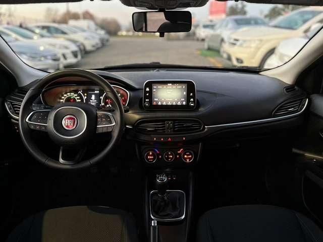 Fiat Tipo Tipo 5 porte II 2016 5p 1.3 mjt Easy Business s