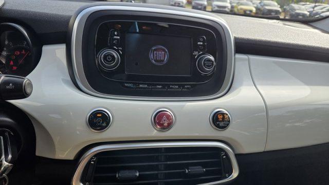 FIAT 500X 1.3 MultiJet 95 CV Pop Star PERMUTE UNICOPRO.