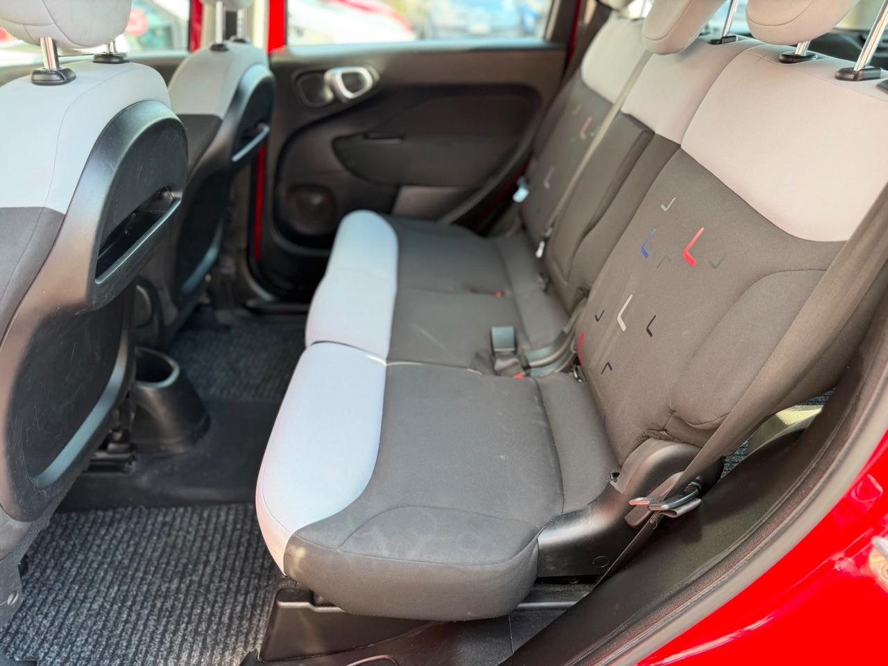 FIAT 500L 1.3 Multijet Lounge – Euro 6 – Maggio 2017