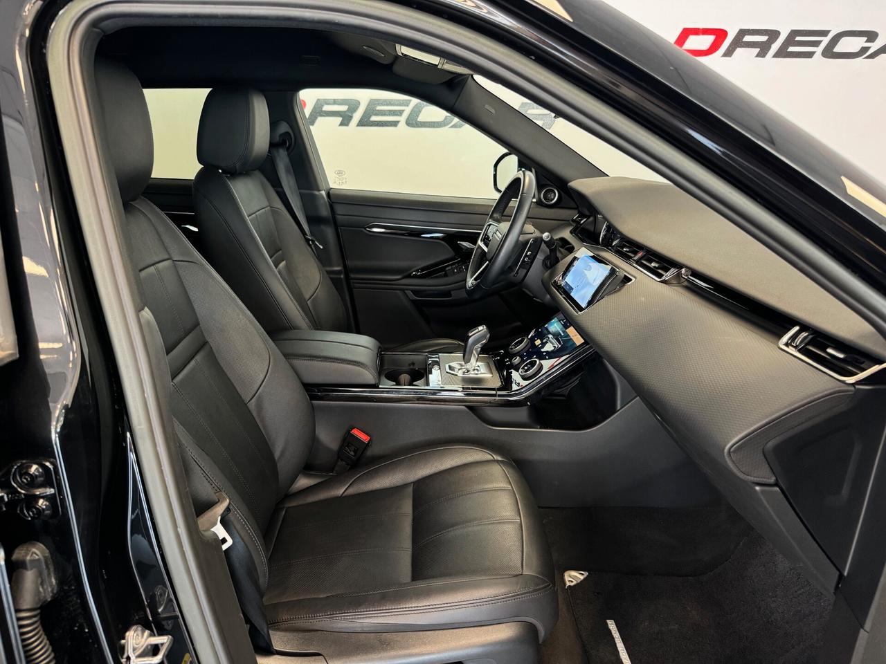 Land Rover Range Evoque 2.0D I4 163 CV AWD Auto R-Dynamic S