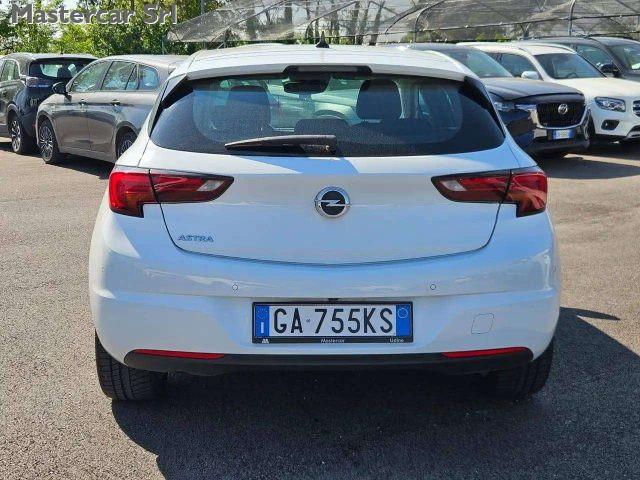OPEL Astra Astra V 2020 5p 1.5 cdti Business Elegance s