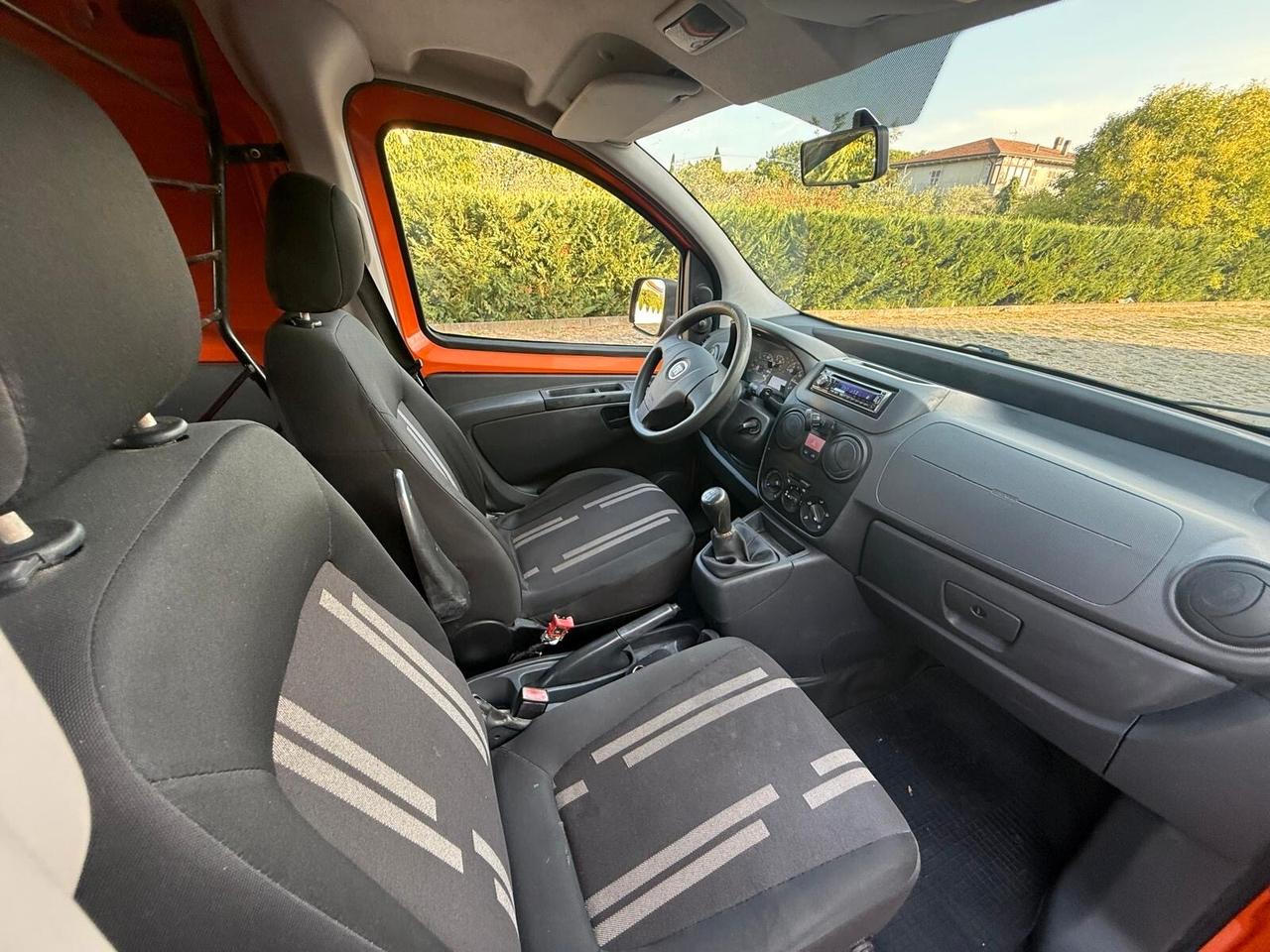 Fiat Fiorino 1.3 MJT 75 CV FURGONE