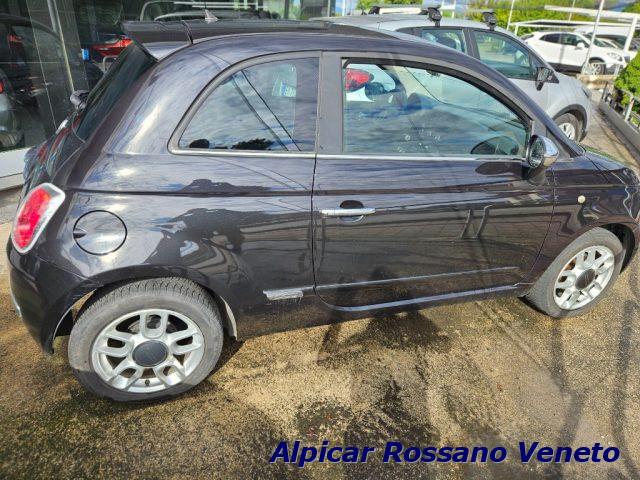 FIAT 500 1.2 Sport