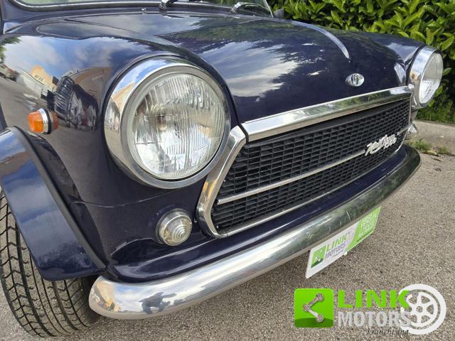 INNOCENTI Mini Cooper 1.3