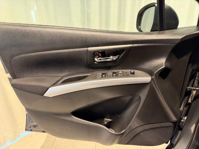 SUZUKI S-Cross 1.4 Boosterjet 4WD All Grip Cool App Connect