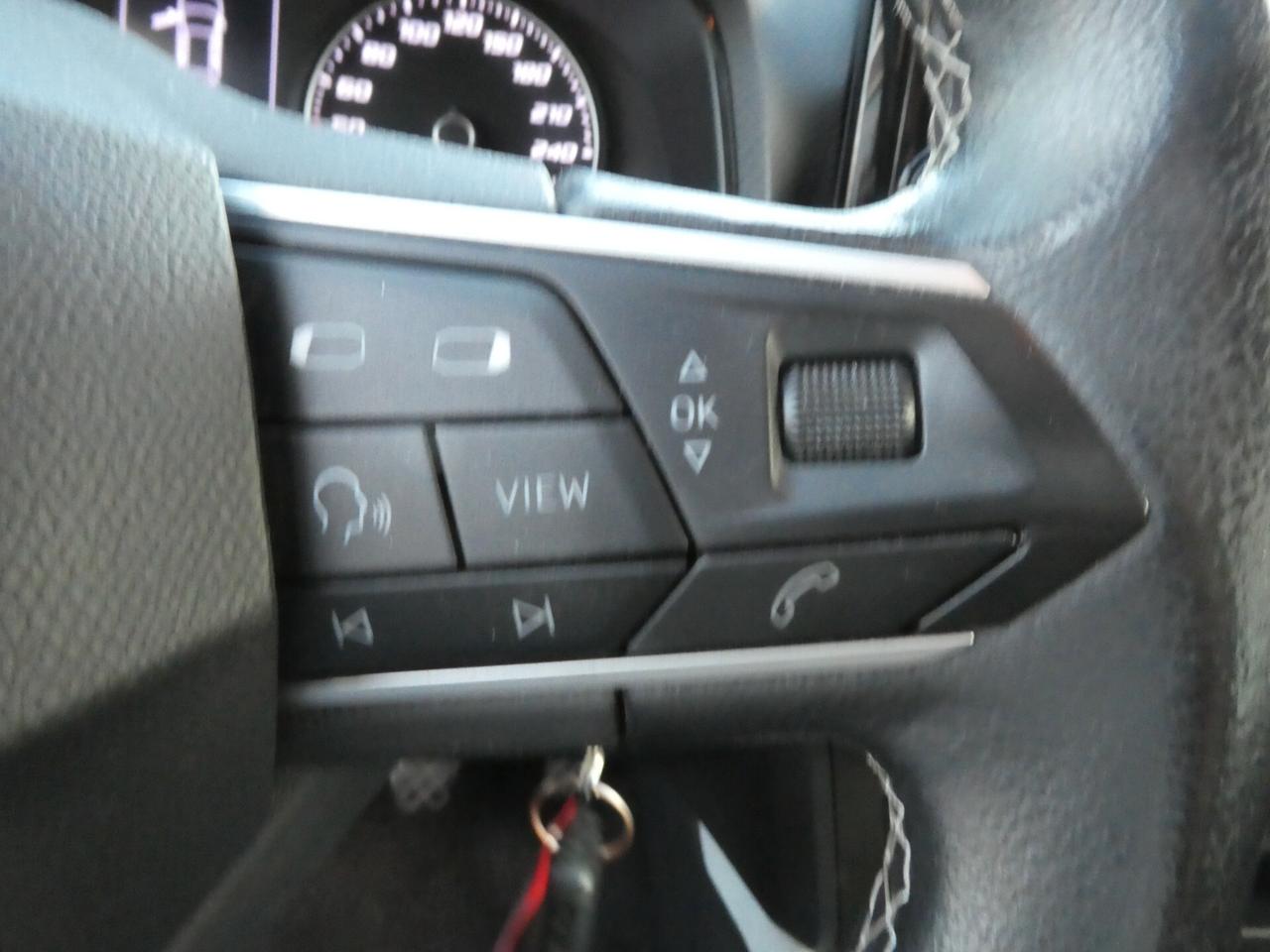 Seat Arona 1.0 TGI XPERIENCE OK NEOPATENTATI