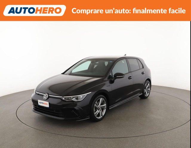 VOLKSWAGEN Golf 1.5 TSI EVO ACT R-Line