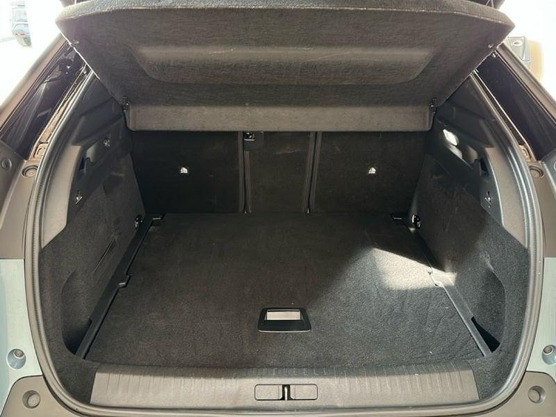 Peugeot 3008 Hybrid 145 GT-Line e-DCS 6 **PREZZO VERO**