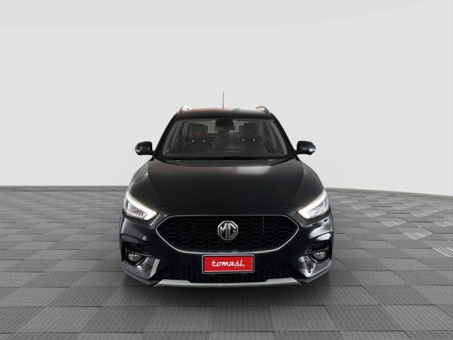MG ZS ZS 1.5 VTi-tech Luxury