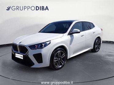 BMW X2 Serie X SDRIVE18D